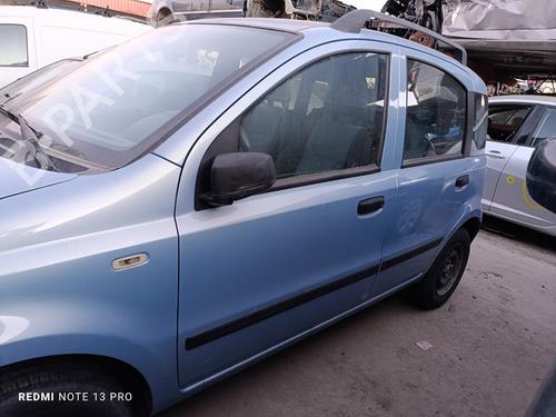 Electronic module FIAT PANDA (169_) 1.2 (169AXF2A, 169AXF1A) | BP26734362M83 - Image 8