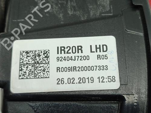 Right tailgate light KIA PROCEED (CD)  | BP29721209C80 