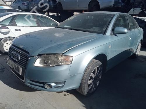 AUDI A4 B7 (8EC) 2.0 TDI 16V (140 hp) 1665282