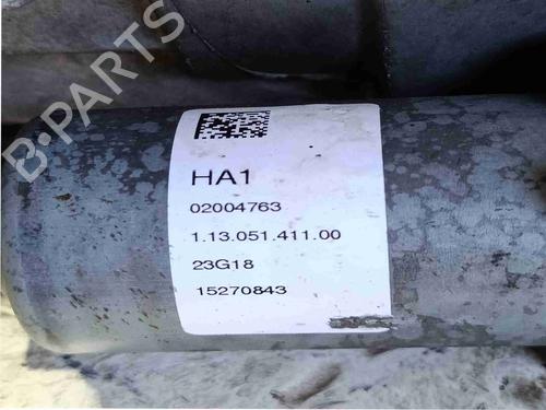 Rear differential AUDI Q3 Sportback (F3N) 2.5 RS TFSI quattro | BP37664695M24  - Image 6