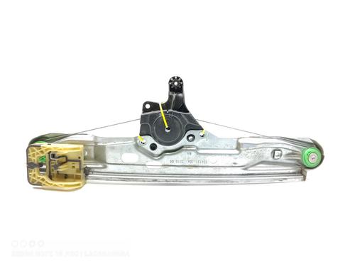 Rear right window mechanism FORD FOCUS III 1.5 TDCi | BP20209983C25 
