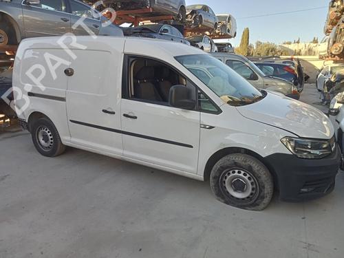 Switch VW CADDY IV Box Body/MPV (SAA, SAH) | BP27512472I30