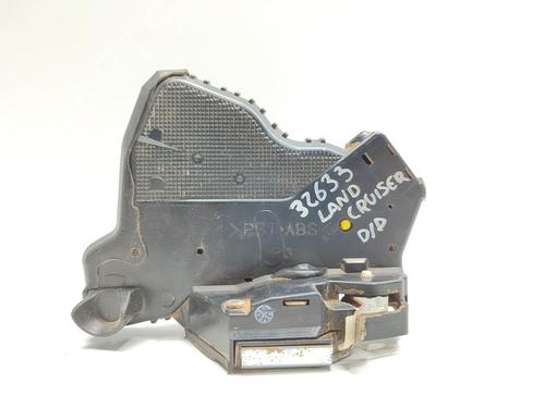 Used Front right lock TOYOTA LAND CRUISER PRADO (_J12_) 3.0 D-4D (KDJ120, KDJ125) (166 hp) 17536672