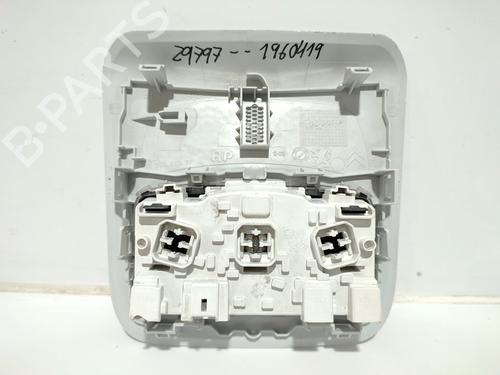 Interior roof light PEUGEOT 208 I (CA_, CC_) 1.2 PureTech 82 | BP16513067I8