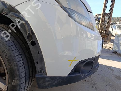 Front bumper CHEVROLET ORLANDO (J309) 2.0 D | BP32426256C7