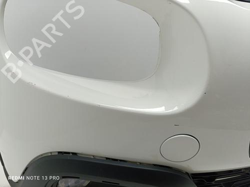 Front bumper CITROËN C3 / C3 ORIGIN III (SX) 1.2 VTi 82 | BP22564909C7 
