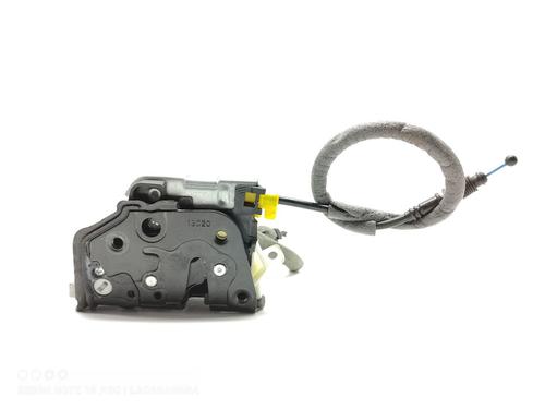 Rear right lock AUDI Q5 (FYB, FYG)  | BP21834498C99 