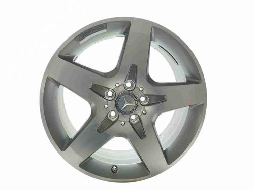 Used Rim Rim MERCEDES-BENZ GLA-CLASS (X156) GLA 250 4-matic (156.946) (211 hp) 40098110 40098110
