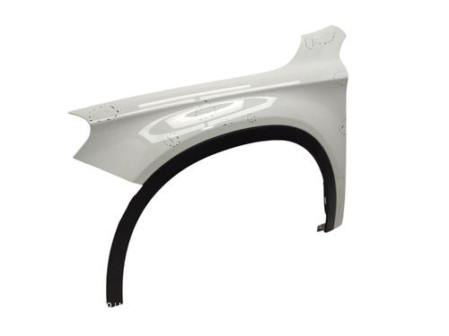 Left front fenders MERCEDES-BENZ GLA-CLASS (X156) GLA 200 CDI / d (156.908) | BP24521911C41 
