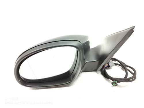 Used Left mirror VW TIGUAN (5N_) [2007-2018]  31339684