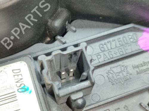 Heater blower motor FIAT LINEA (323_, 110_) 1.3 D Multijet (323AXB11, 323AXB1A) | BP17043258M62 