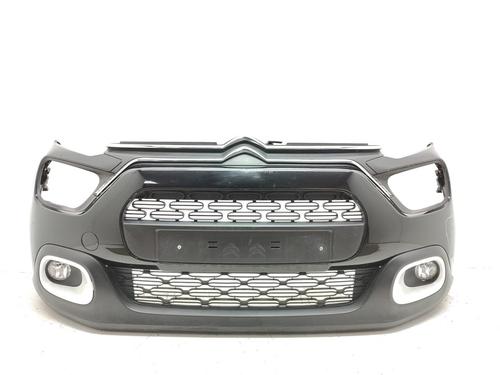 Used Front bumper CITROËN C3 III (SX) [2016-2025]  24621449
