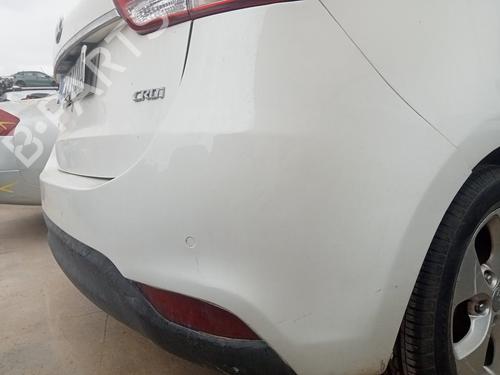 Rear bumper KIA CARENS IV  | BP29304371C8 