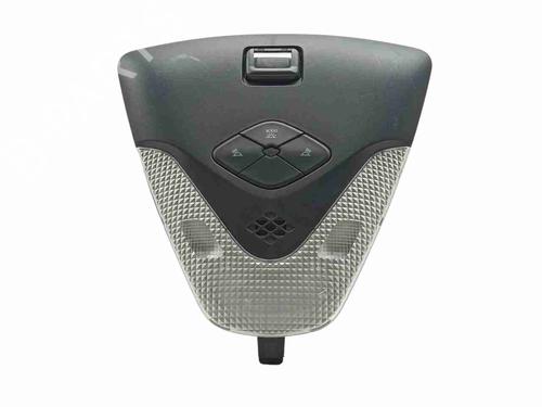 Używane Lampa oświetlenia wnętrza Lampa oświetlenia wnętrza TOYOTA C-HR (_X1_) 1.8 Hybrid (ZYX10_, ZYX11_) (98 hp) 36881085 36881085