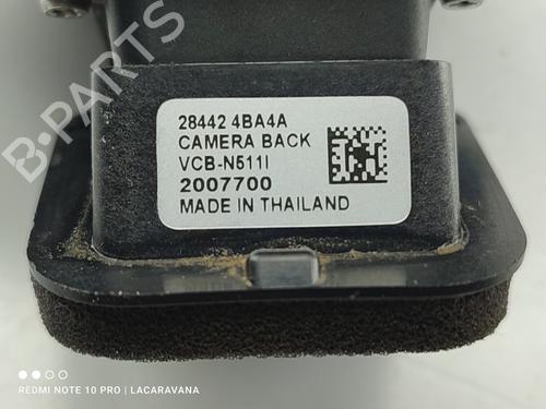 Camera NISSAN X-TRAIL III (T32_, T32R, T32RR)  | BP16509323E14 