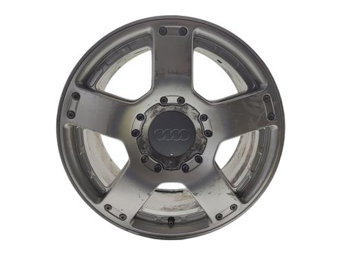 Used Rim AUDI A6 C5 Avant (4B5, 4B6) 2.5 TDI (180 hp) 31015512