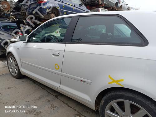 ABS pump AUDI A3 (8P1)  | BP26230956M43 
