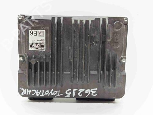 Used Engine control unit (ECU) Engine control unit (ECU) TOYOTA C-HR (_X1_) [2016-2026] 39991647 39991647