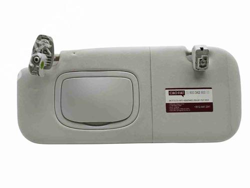 Used Left sun visor Left sun visor 38104978 38104978
