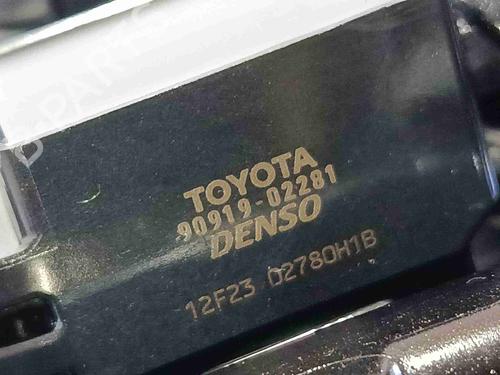 Engine TOYOTA AYGO X (_B7_) 1.0 VVT-i (KGB70) | BP40098238M1  - Image 13