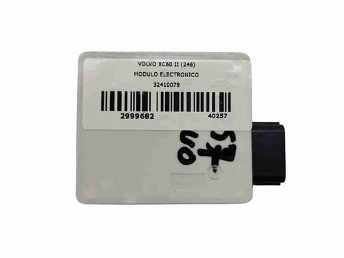 Used Electronic module Electronic module 37027196 37027196