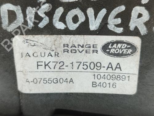 Electronic module LAND ROVER DISCOVERY SPORT (L550) 2.0 D 4x4 | BP17488980M83 