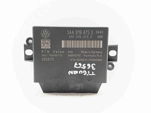 Used Electronic module Electronic module 37027347 37027347