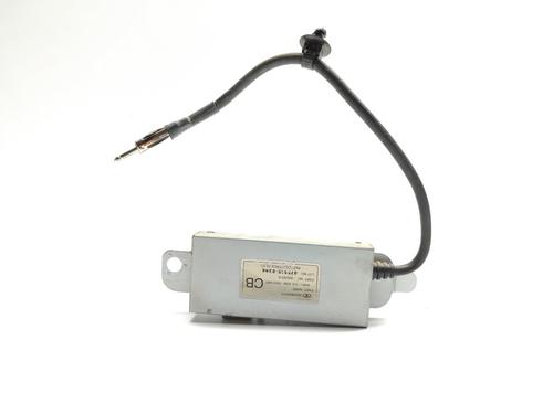 Antenne/Base CHEVROLET CAPTIVA (C100, C140) 3.2 4WD (230 hp) 18605625