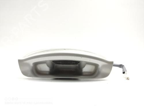 Tailgate handle NISSAN MICRA III (K12) 1.2 16V | BP22756011C132 