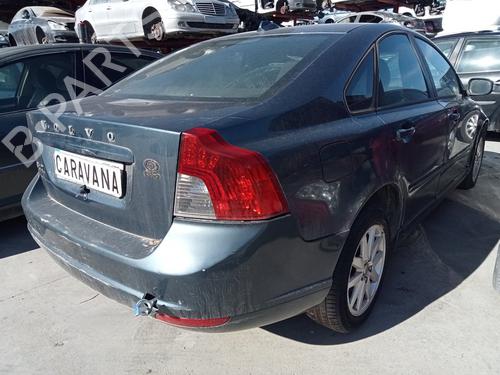 ABS pump VOLVO S40 II (544) 2.0 D | BP25380094M43 