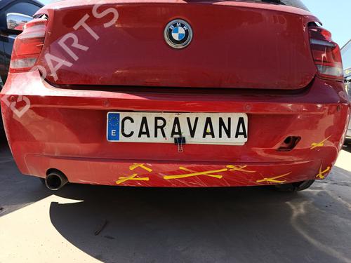 rear-bumper-bmw-1-f20-2011-2012-2013-2014-2015-2016-2017-2018-2019-33467986 main image