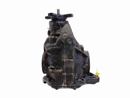 Rear differential MERCEDES-BENZ C-CLASS (W204) C 320 CDI (204.022) | BP37664683M24 - Image 9