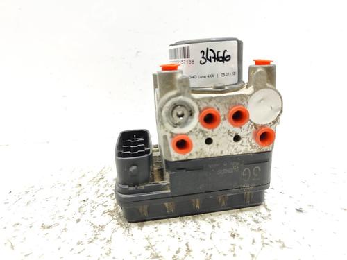 Used ABS pump TOYOTA RAV 4 II (_A2_) 2.0 D 4WD (CLA20_, CLA21_, CLA20R, CLA21R) (116 hp) 25380098