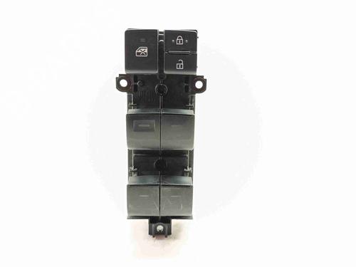 Used Left front window switch Left front window switch 37027173 37027173