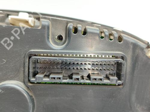 Instrument cluster NISSAN QASHQAI / QASHQAI +2 I (J10, NJ10, JJ10E) 1.6 dCi | BP16504826C47 