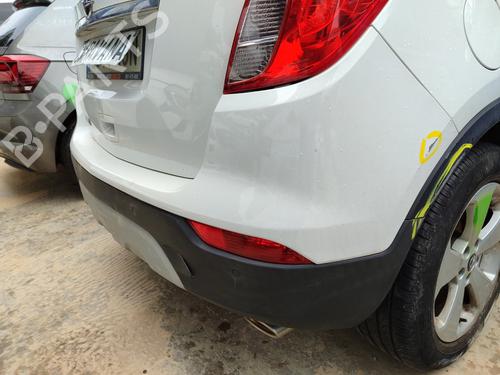 Rear bumper OPEL MOKKA / MOKKA X (J13)  | BP29715331C8 