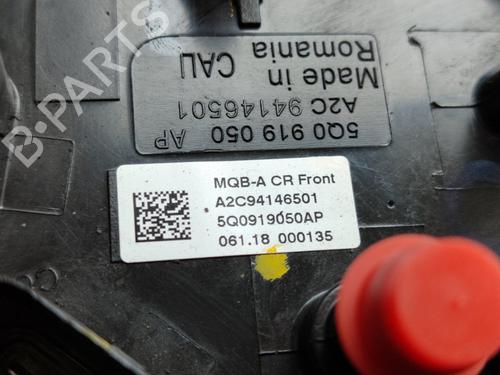 Fuel pump AUDI Q2 (GAB, GAG) 1.6 TDI | BP17752270M76 