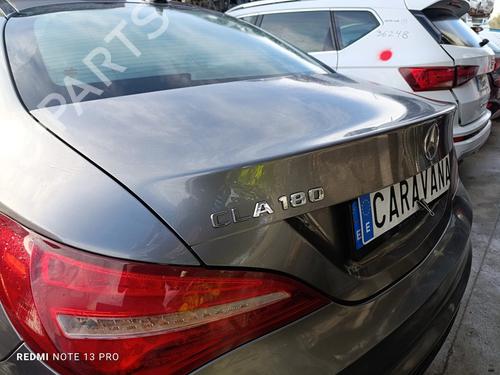 Tailgate MERCEDES-BENZ CLA Coupe (C117) CLA 180 (117.342) | BP23066302C6 