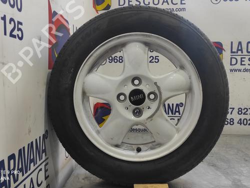 Rim MINI MINI (R56) Cooper D | BP16508767C45 