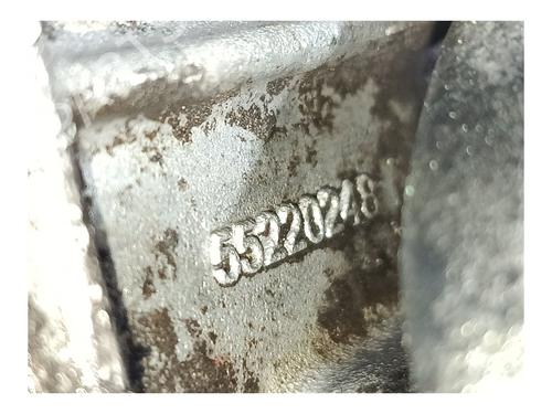 Gearbox FIAT DOBLO Cargo (263_) 1.6 D Multijet (263WXD1B, 263WXR1B, 263WXX1B, 263ZXD1B,... | BP32775445M3  - Image 11