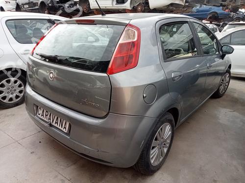 ABS pump FIAT PUNTO EVO (199_)  | BP26234185M43 