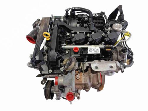 Engine FORD FOCUS III 1.0 EcoBoost | BP38336390M1 - Image 2
