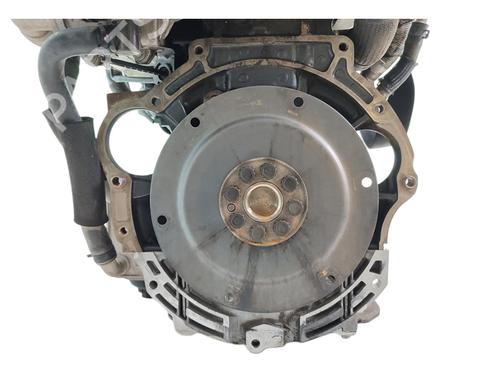 Engine KIA SORENTO II (XM)  | BP28709751M1