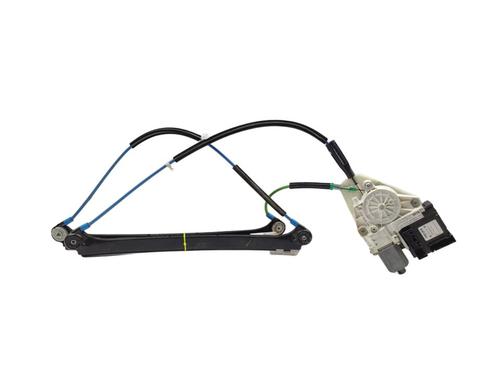 Used Front left window mechanism AUDI A3 (8P1) [2003-2013]  30964190