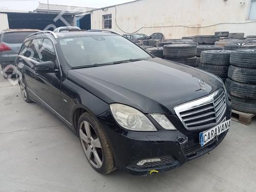 MERCEDES-BENZ E-CLASS T-Model (S212) [2009-2016] 4337870