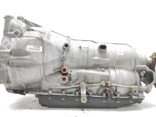 Used Gearbox BMW 3 (E90) 320 d (163 hp) 16509899