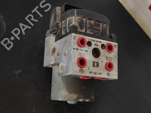 ABS pump OPEL ZAFIRA A MPV (T98) 2.0 DTI 16V (F75) | BP16507462M43 