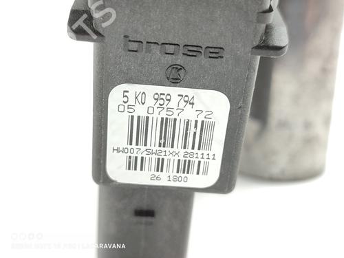 Left rear window motor VW GOLF VI (5K1) 1.6 TDI | BP21142032E23 
