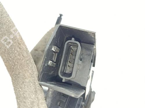 Rear right lock RENAULT MEGANE IV Hatchback (B9A/M/N_) 1.5 dCi 90 (B9A1) | BP31973700C99 