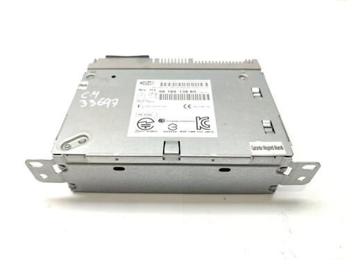 Used Electronic module CITROËN C4 CACTUS 1.6 BlueHDi 100 (99 hp) 20702820